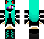 ninja girl