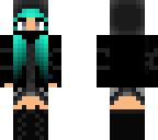 ninja girl