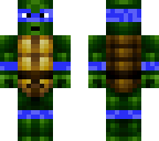 ninja turtle