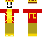 nobbob the king is fat