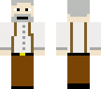 old man