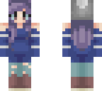 old skin redo