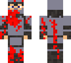 outlast blody swat