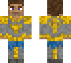 paladin updated