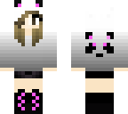 panda