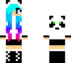 panda