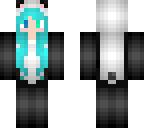 panda aqua