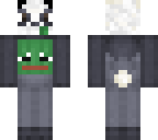 panda memeteam