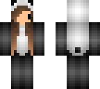panda onsie 
