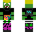 party imp