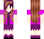party skin