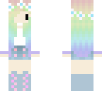pastel goth