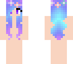 pastel hair base