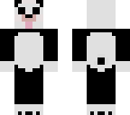 ****panda