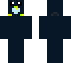 penguin