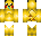 pikachu edit