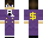 pimp matt