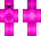 pink bear