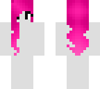 pink hair base