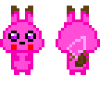 pink pickuracho