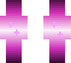 pink rainbow