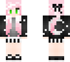 pinky