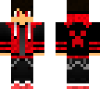 platinum red