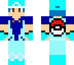pokemon go boy