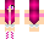 pop star girl