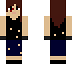 post apoc girl