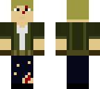 post apoc man