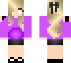 preganat herobrine