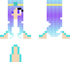 princess skin edit 2