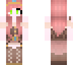 princess warrior