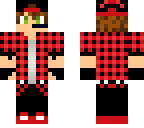pro red gamer