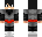 prototyperp or black goku 2