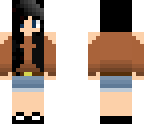 proxyyandere skin