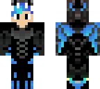 psych0 skin
