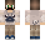 pug boy updated