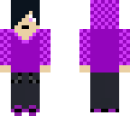 purple is best