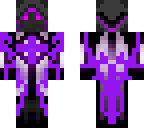 purple mage