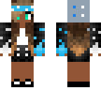pvp girl