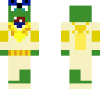 ra zombie