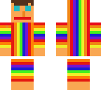 rainbow