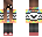 rainbow glasses