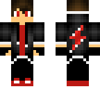 red guy