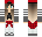 red tomboy