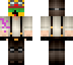 redstone