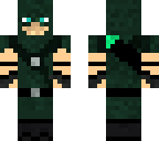 revised green flash