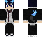 rin okumura